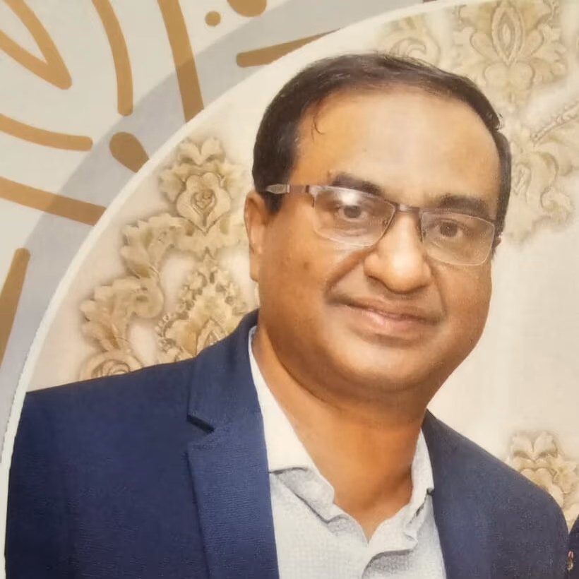 Dr. Umakant K. Wable