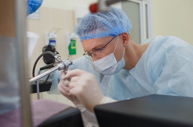 Hernia Treatment