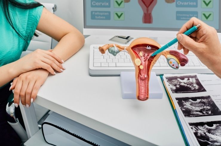Gynaecological