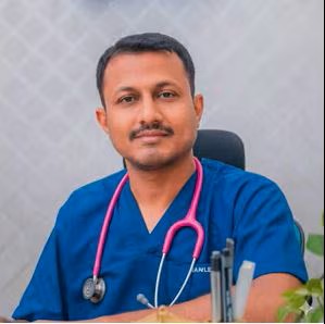 Dr. Abhijeet Jawkar