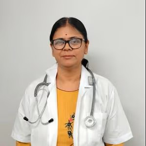 Dr. Sanjivani Waghulde