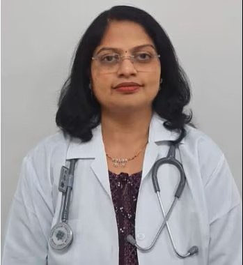 Dr. Smita Wable